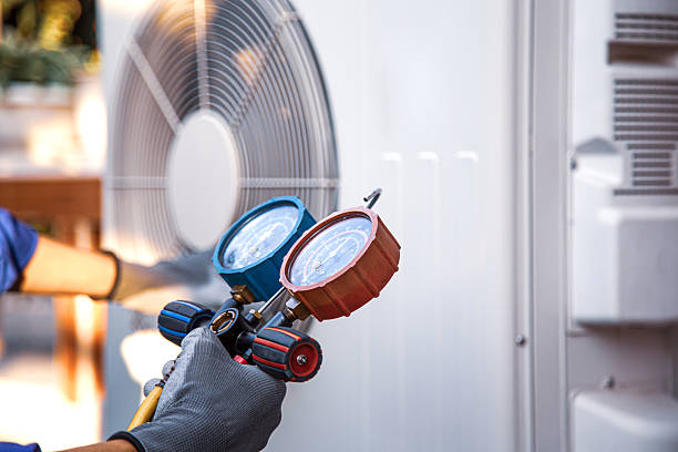 Trusted Furnace Repair service in Bucks, AL - HVAC Repair CO