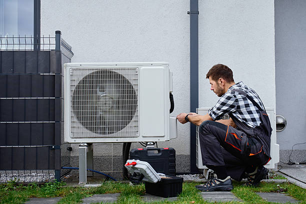 Trusted Air Duct Cleaning service in Bucks, AL - HVAC Repair CO